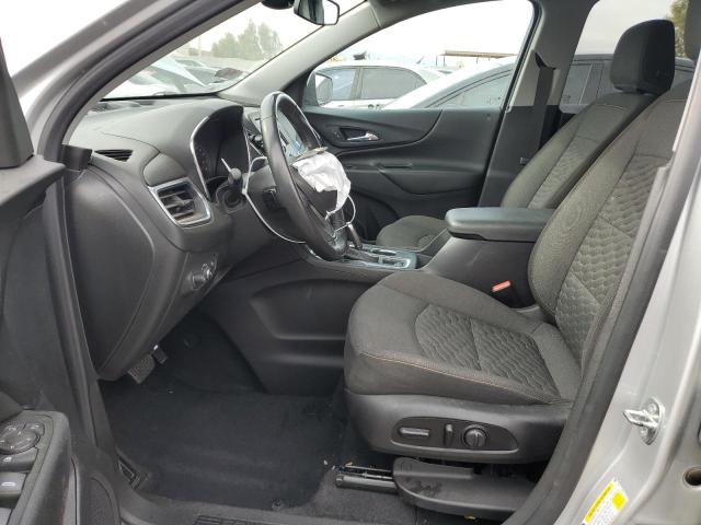 Photo 6 VIN: 3GNAXUEV9MS163683 - CHEVROLET EQUINOX 