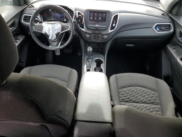 Photo 7 VIN: 3GNAXUEV9MS163683 - CHEVROLET EQUINOX 