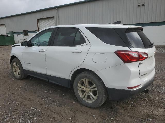 Photo 1 VIN: 3GNAXUEV9MS176224 - CHEVROLET EQUINOX LT 