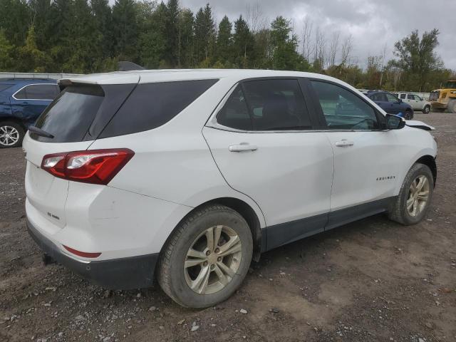 Photo 2 VIN: 3GNAXUEV9MS176224 - CHEVROLET EQUINOX LT 