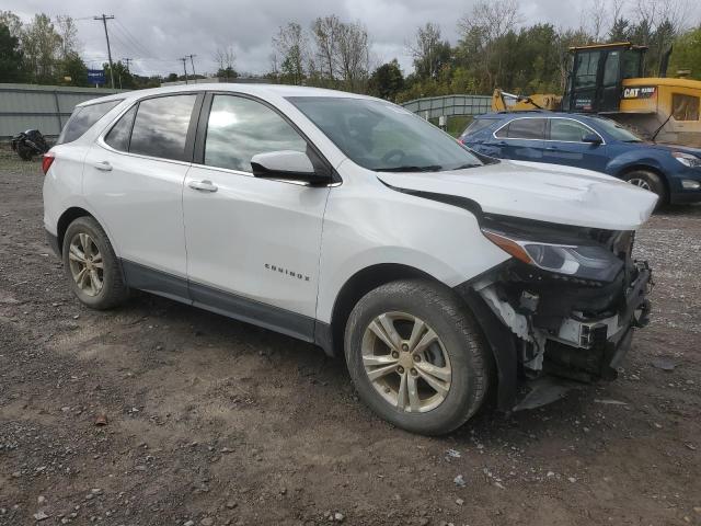 Photo 3 VIN: 3GNAXUEV9MS176224 - CHEVROLET EQUINOX LT 