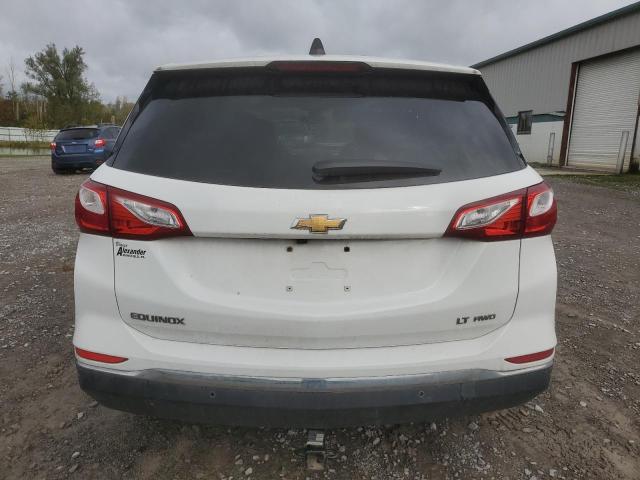 Photo 5 VIN: 3GNAXUEV9MS176224 - CHEVROLET EQUINOX LT 