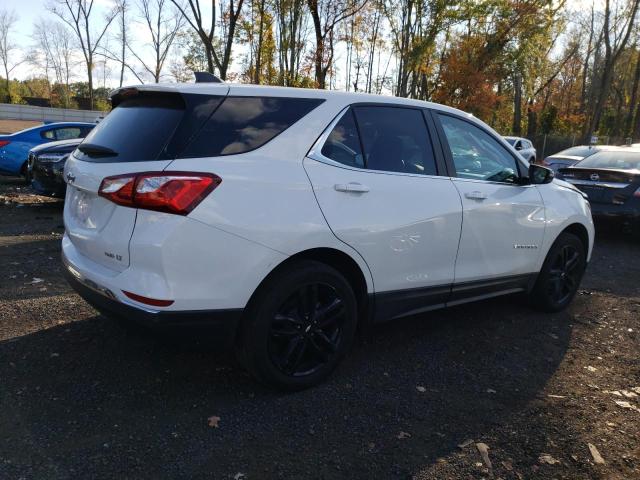 Photo 2 VIN: 3GNAXUEV9MS176501 - CHEVROLET EQUINOX LT 