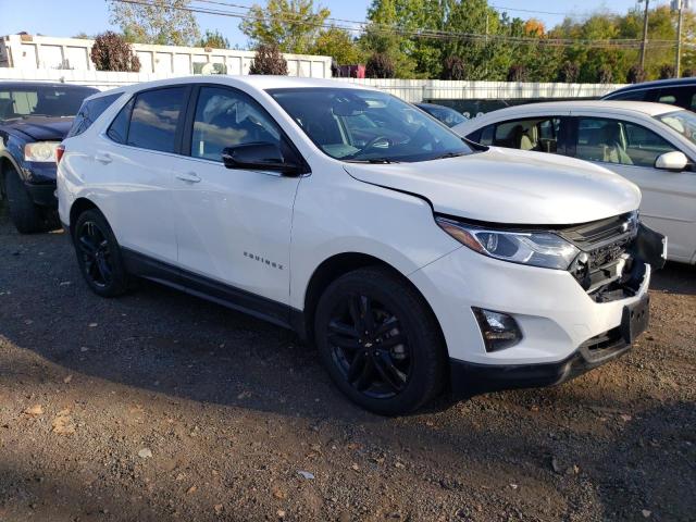 Photo 3 VIN: 3GNAXUEV9MS176501 - CHEVROLET EQUINOX LT 