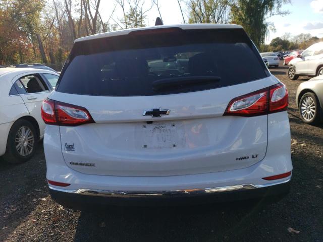 Photo 5 VIN: 3GNAXUEV9MS176501 - CHEVROLET EQUINOX LT 