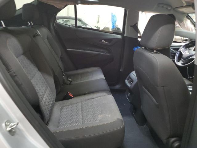 Photo 10 VIN: 3GNAXUEV9NL109215 - CHEVROLET EQUINOX LT 