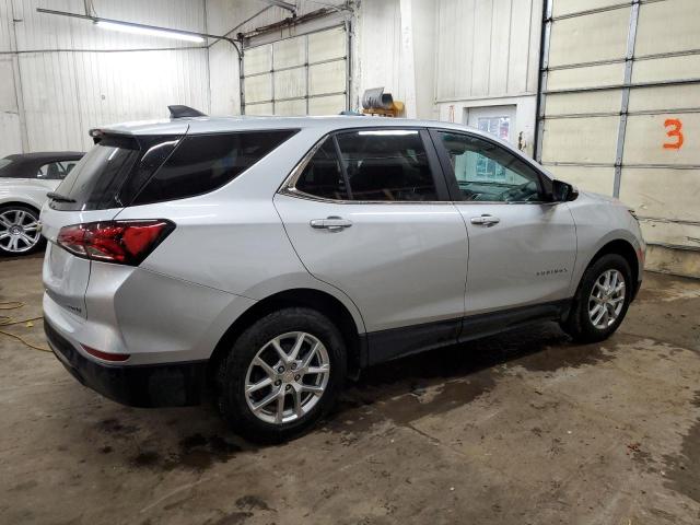 Photo 2 VIN: 3GNAXUEV9NL109215 - CHEVROLET EQUINOX LT 