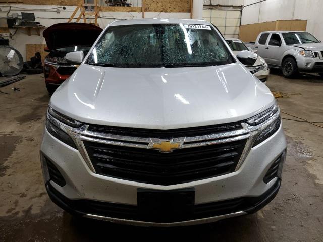 Photo 4 VIN: 3GNAXUEV9NL109215 - CHEVROLET EQUINOX LT 