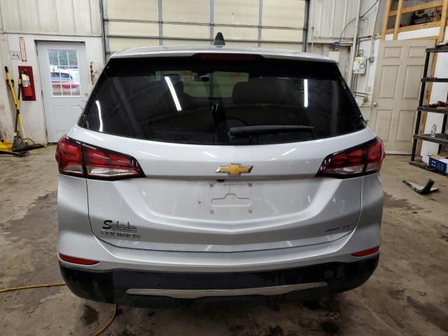 Photo 5 VIN: 3GNAXUEV9NL109215 - CHEVROLET EQUINOX LT 