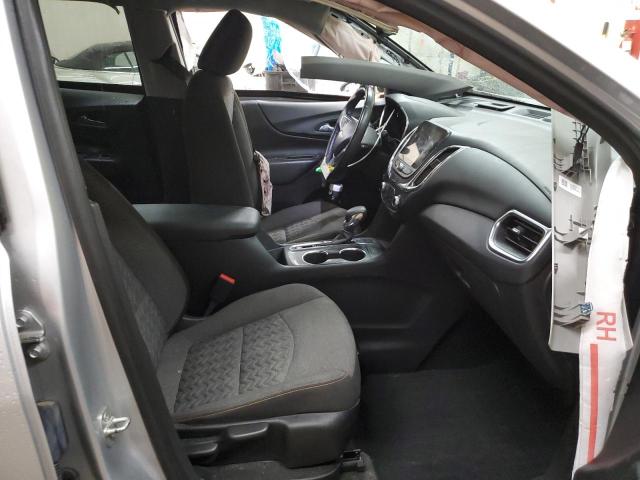 Photo 6 VIN: 3GNAXUEV9NL109215 - CHEVROLET EQUINOX LT 