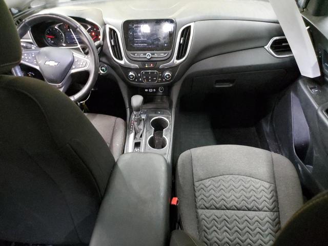 Photo 7 VIN: 3GNAXUEV9NL109215 - CHEVROLET EQUINOX LT 