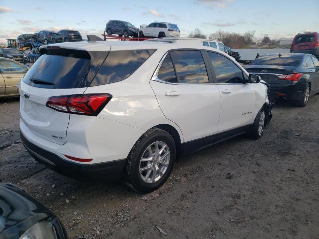 Photo 2 VIN: 3GNAXUEV9NL151478 - CHEVROLET EQUINOX LT 