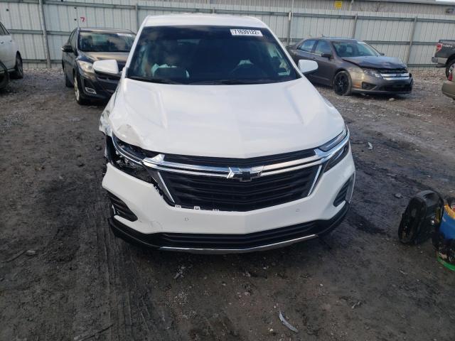 Photo 4 VIN: 3GNAXUEV9NL151478 - CHEVROLET EQUINOX LT 