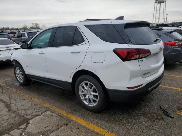 Photo 1 VIN: 3GNAXUEV9NL203241 - CHEVROLET EQUINOX 