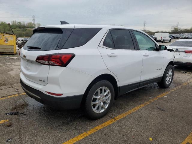 Photo 2 VIN: 3GNAXUEV9NL203241 - CHEVROLET EQUINOX 