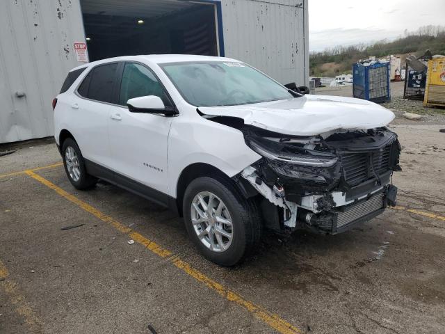 Photo 3 VIN: 3GNAXUEV9NL203241 - CHEVROLET EQUINOX 