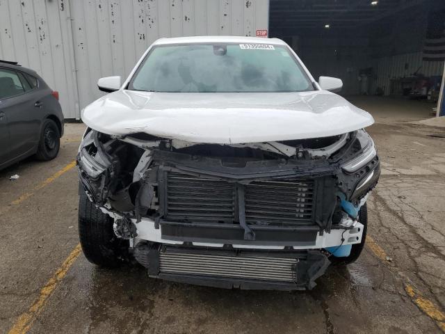 Photo 4 VIN: 3GNAXUEV9NL203241 - CHEVROLET EQUINOX 