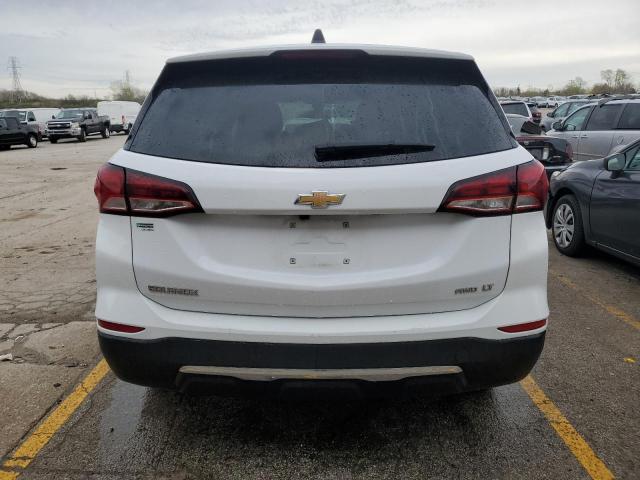 Photo 5 VIN: 3GNAXUEV9NL203241 - CHEVROLET EQUINOX 