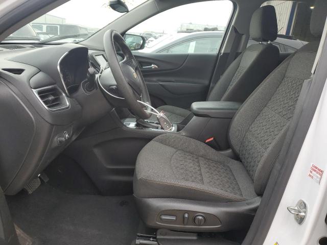 Photo 6 VIN: 3GNAXUEV9NL203241 - CHEVROLET EQUINOX 