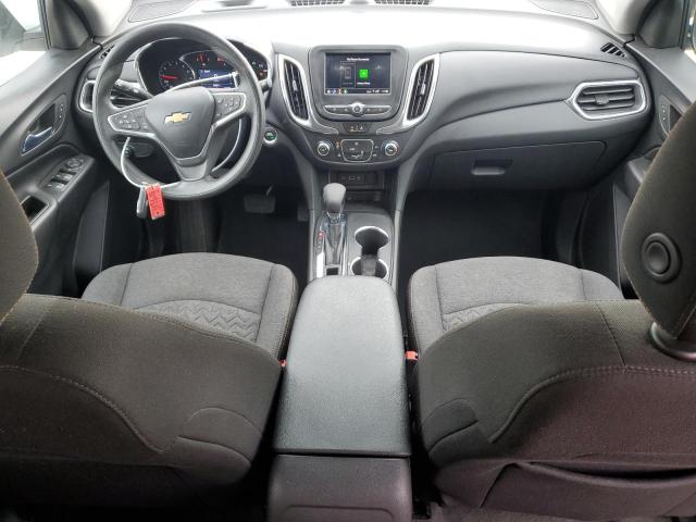 Photo 7 VIN: 3GNAXUEV9NL203241 - CHEVROLET EQUINOX 