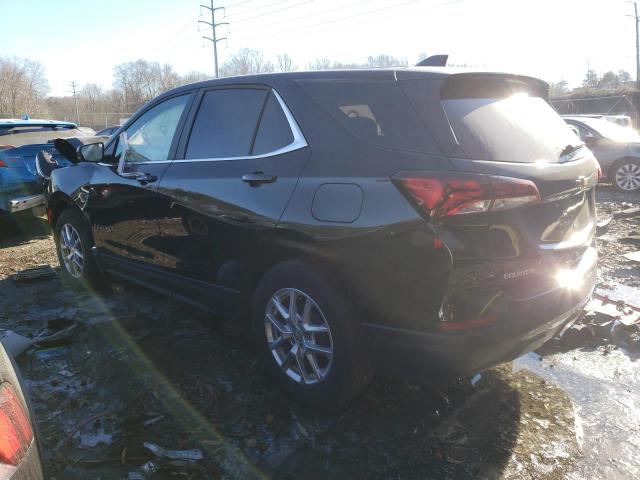 Photo 1 VIN: 3GNAXUEV9NL206270 - CHEVROLET EQUINOX LT 