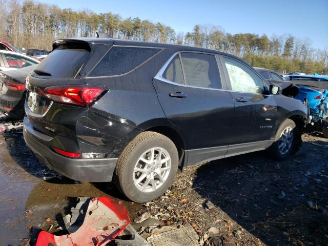 Photo 2 VIN: 3GNAXUEV9NL206270 - CHEVROLET EQUINOX LT 