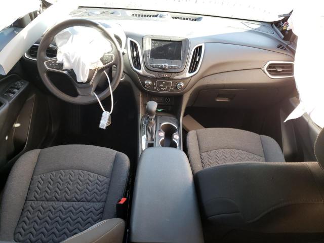 Photo 7 VIN: 3GNAXUEV9NL206270 - CHEVROLET EQUINOX LT 