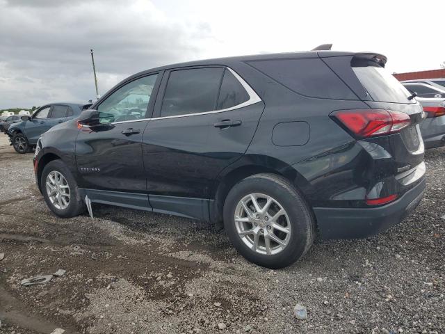 Photo 1 VIN: 3GNAXUEV9NL208603 - CHEVROLET EQUINOX LT 