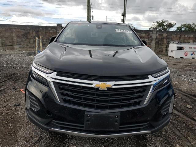 Photo 4 VIN: 3GNAXUEV9NL208603 - CHEVROLET EQUINOX LT 