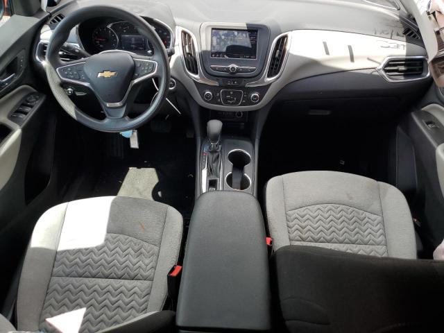 Photo 7 VIN: 3GNAXUEV9NL208603 - CHEVROLET EQUINOX LT 