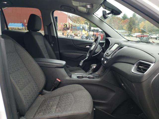 Photo 4 VIN: 3GNAXUEV9NL214689 - CHEVROLET EQUINOX LT 