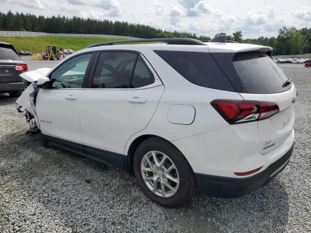 Photo 1 VIN: 3GNAXUEV9NL225398 - CHEVROLET EQUINOX 