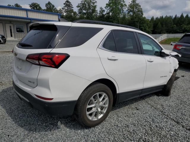 Photo 2 VIN: 3GNAXUEV9NL225398 - CHEVROLET EQUINOX 