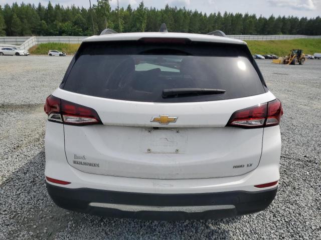 Photo 5 VIN: 3GNAXUEV9NL225398 - CHEVROLET EQUINOX 