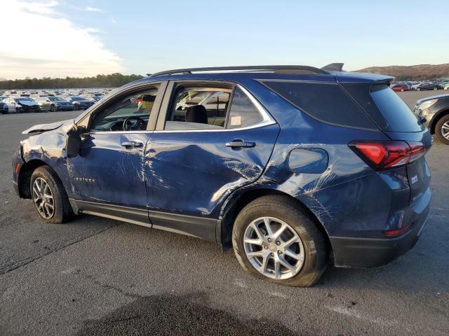 Photo 1 VIN: 3GNAXUEV9NL227460 - CHEVROLET EQUINOX LT 