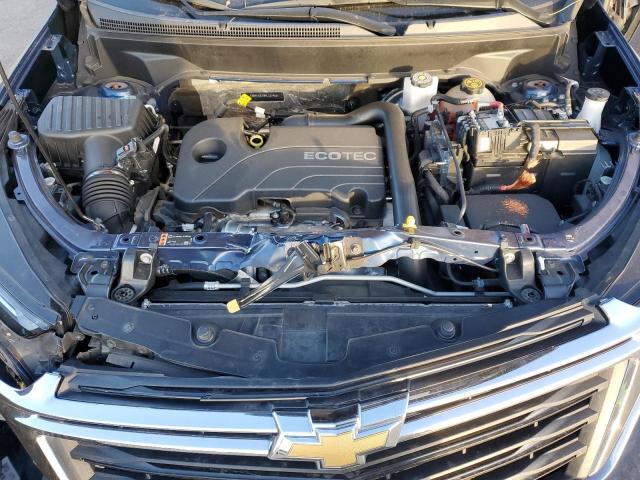 Photo 11 VIN: 3GNAXUEV9NL227460 - CHEVROLET EQUINOX LT 