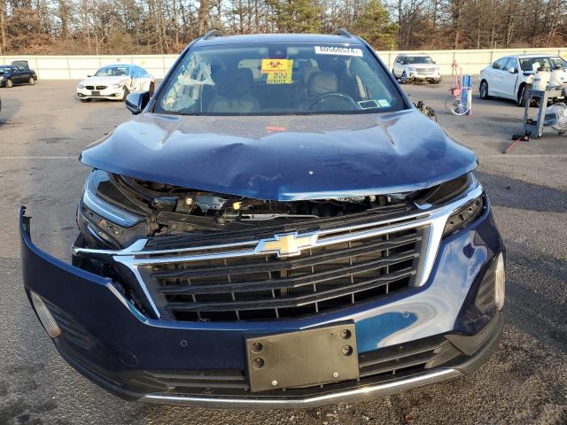 Photo 4 VIN: 3GNAXUEV9NL227460 - CHEVROLET EQUINOX LT 