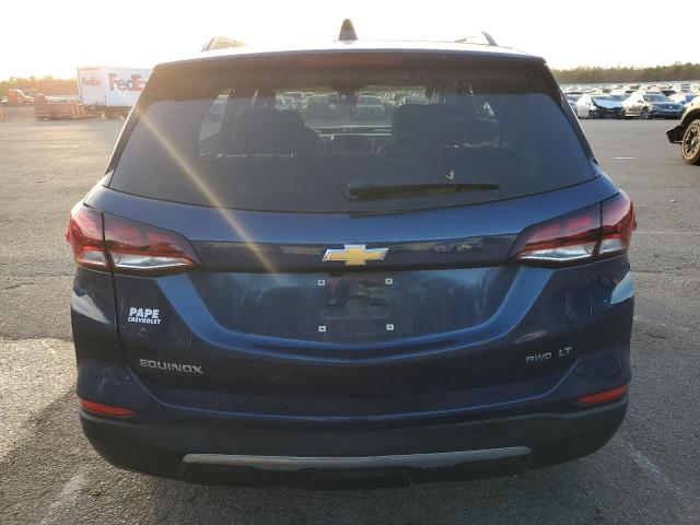 Photo 5 VIN: 3GNAXUEV9NL227460 - CHEVROLET EQUINOX LT 