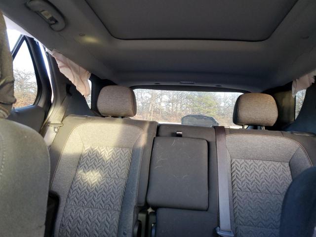 Photo 9 VIN: 3GNAXUEV9NL227460 - CHEVROLET EQUINOX LT 