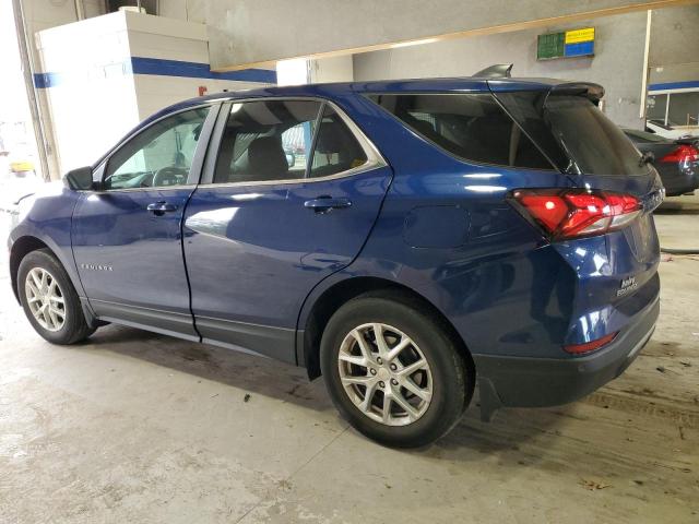 Photo 1 VIN: 3GNAXUEV9NL229015 - CHEVROLET EQUINOX LT 