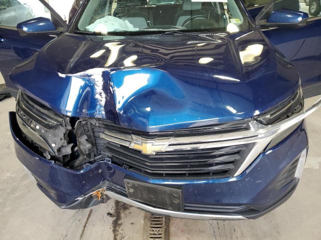 Photo 11 VIN: 3GNAXUEV9NL229015 - CHEVROLET EQUINOX LT 