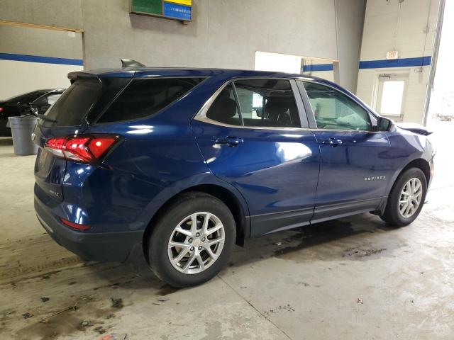 Photo 2 VIN: 3GNAXUEV9NL229015 - CHEVROLET EQUINOX LT 