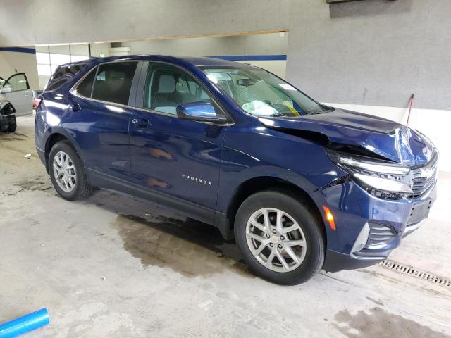 Photo 3 VIN: 3GNAXUEV9NL229015 - CHEVROLET EQUINOX LT 