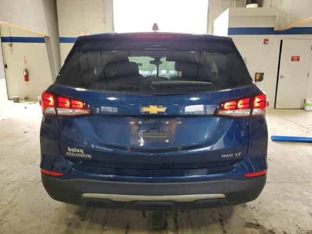 Photo 5 VIN: 3GNAXUEV9NL229015 - CHEVROLET EQUINOX LT 