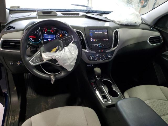 Photo 7 VIN: 3GNAXUEV9NL229015 - CHEVROLET EQUINOX LT 