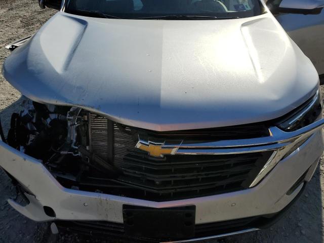 Photo 11 VIN: 3GNAXUEV9NL232318 - CHEVROLET EQUINOX LT 