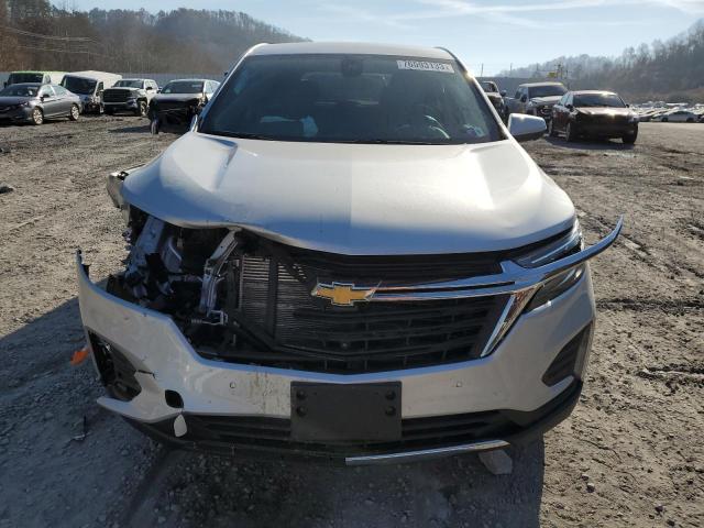 Photo 4 VIN: 3GNAXUEV9NL232318 - CHEVROLET EQUINOX LT 