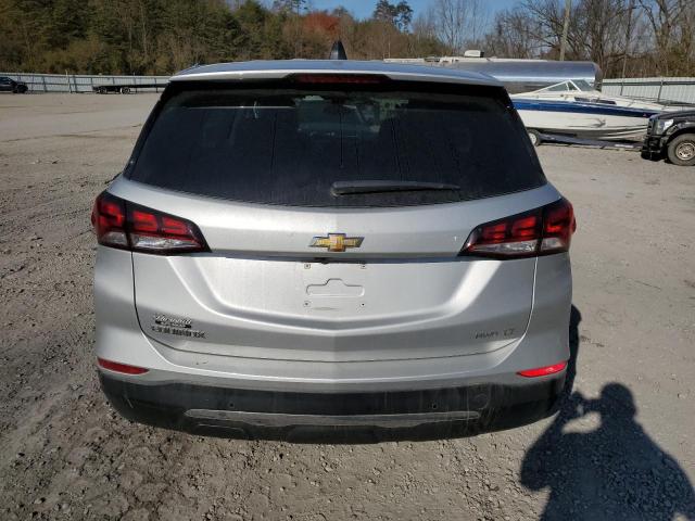 Photo 5 VIN: 3GNAXUEV9NL232318 - CHEVROLET EQUINOX LT 