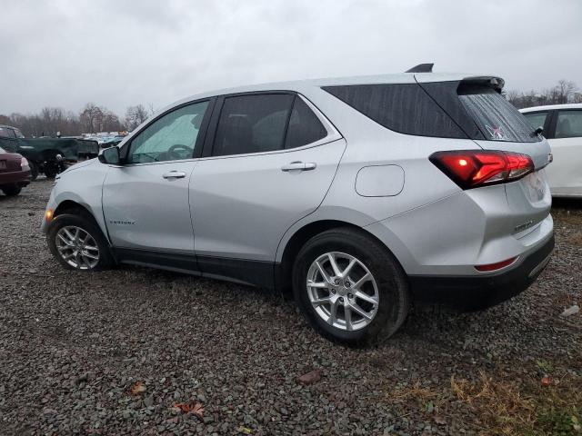 Photo 1 VIN: 3GNAXUEV9NL233369 - CHEVROLET EQUINOX LT 