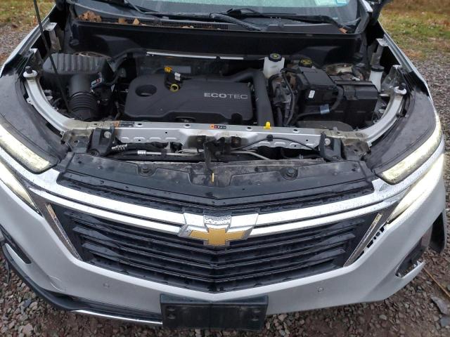 Photo 11 VIN: 3GNAXUEV9NL233369 - CHEVROLET EQUINOX LT 